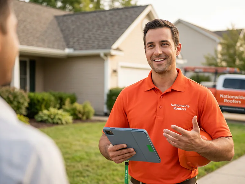 Roof Installation  in Westland  FAQ